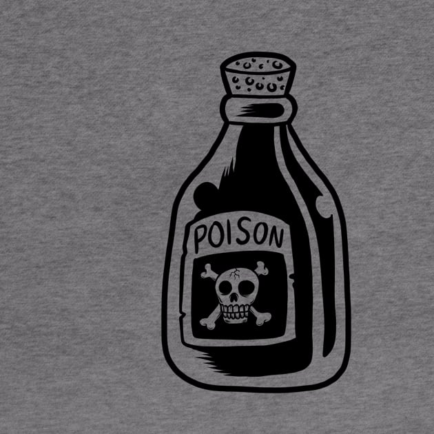 Poison by Adorline